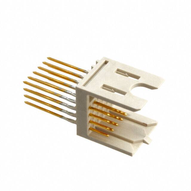 85826-121LF Amphenol ICC (FCI)  Specialized